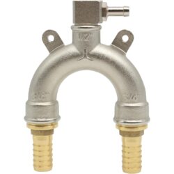 Maestrini Brass Anti-Siphon Device Kit