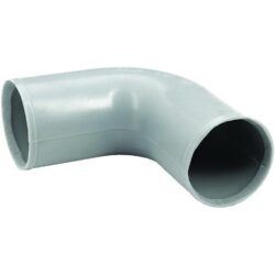 Vetus Plastic 90 Degree Exhaust Hose Elbow
