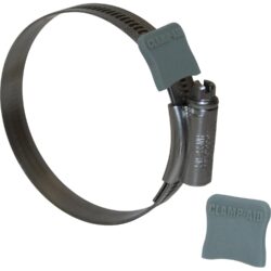Clamp Aid Grey Hose Clip End Guards