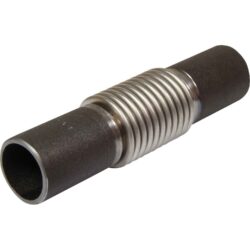 Quietlife Dry Exhaust Bellows