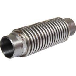 Quietlife Dry Exhaust Bellows