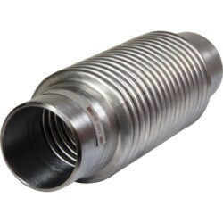 Quietlife Dry Exhaust Bellows