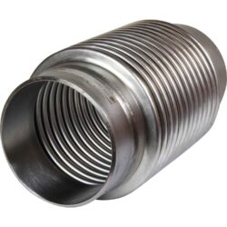 Quietlife Dry Exhaust Bellows