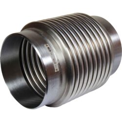 Quietlife Dry Exhaust Bellows