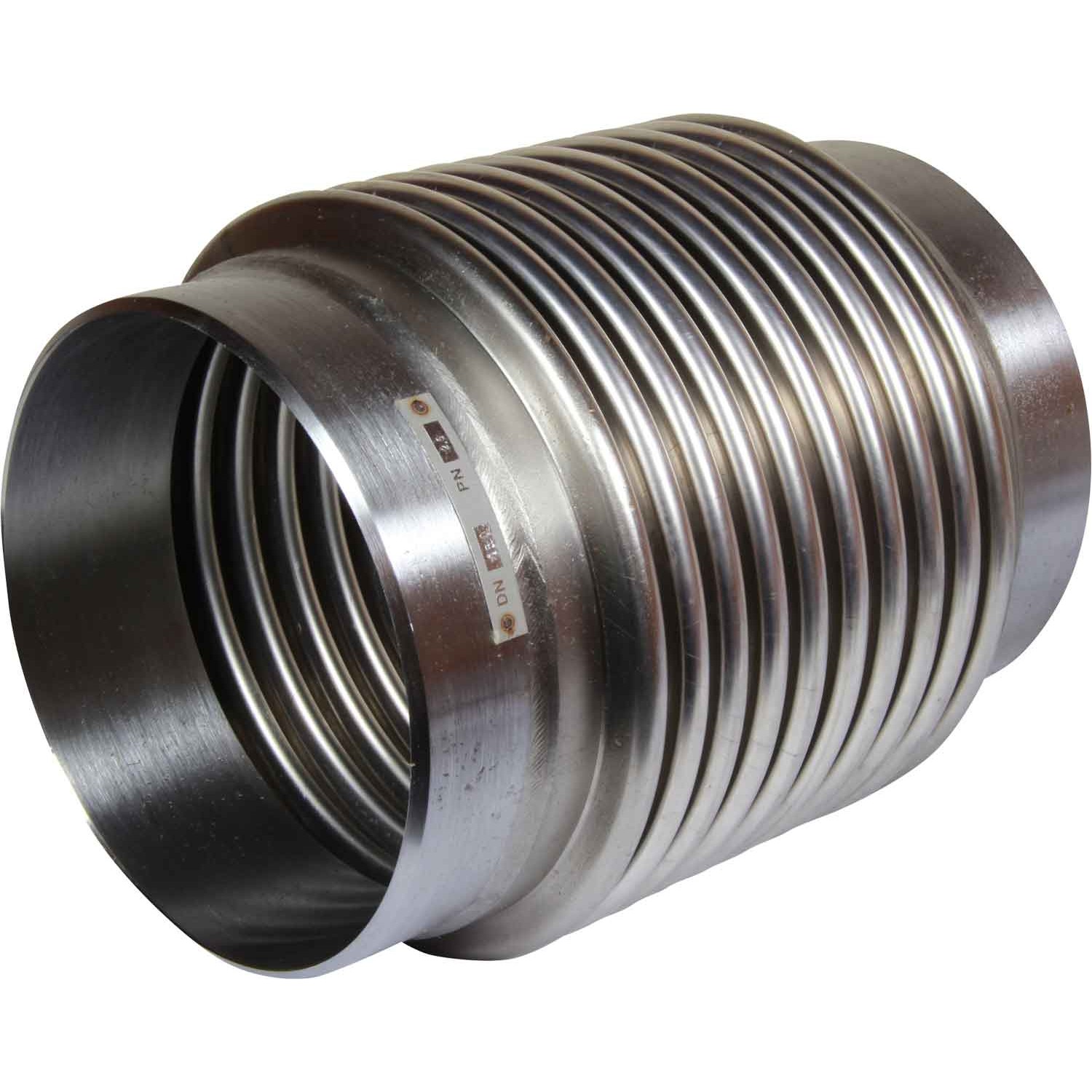 Quietlife Dry Exhaust Bellows (152mm Pipe / 245mm Length) 1 Quietlife Dry Exhaust Bellows