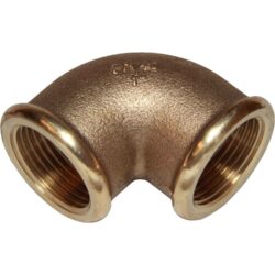 Maestrini Bronze Compact 90 Degree Elbow