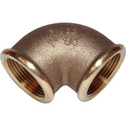 Maestrini Bronze Compact 90 Degree Elbow