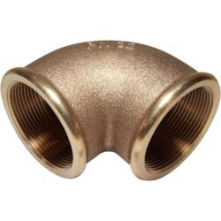Maestrini Bronze Compact 90 Degree Elbow