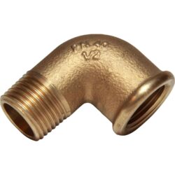 Maestrini Bronze Compact 90° Elbow