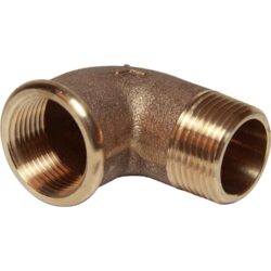 Maestrini Bronze Compact 90° Elbow