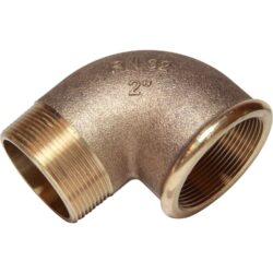 Maestrini Bronze Compact 90° Elbow