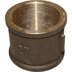 Maestrini Bronze Equal Socket