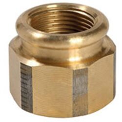 Maestrini Bronze Reducing Socket