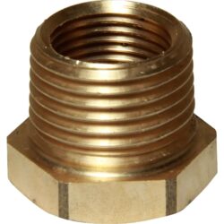 Maestrini Bronze Reducing Bush