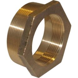 Maestrini Bronze Reducing Bush