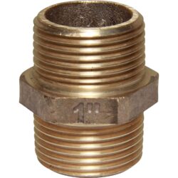 Maestrini Bronze Equal Nipple