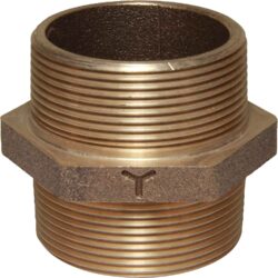 Maestrini Bronze Equal Nipple
