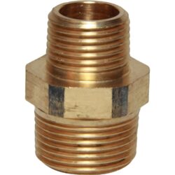 Maestrini Bronze Reducing Nipple