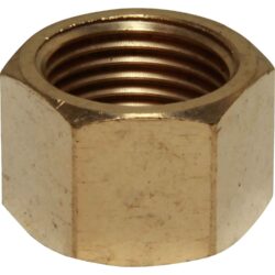 Maestrini Bronze Blanking Cap