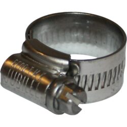 Jubilee Mild Steel Hose Clip