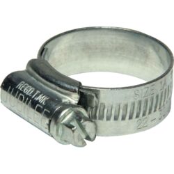 Jubilee Mild Steel Hose Clip