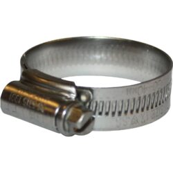 Jubilee Mild Steel Hose Clip