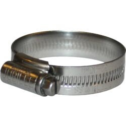 Jubilee Mild Steel Hose Clip