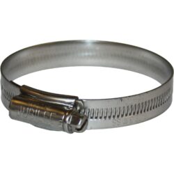 Jubilee Mild Steel Hose Clip
