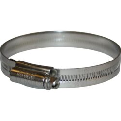 Jubilee Mild Steel Hose Clip