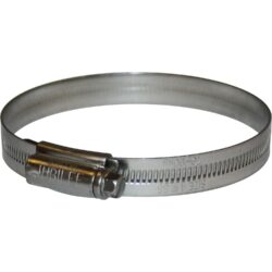 Jubilee Mild Steel Hose Clip