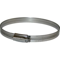 Jubilee Mild Steel Hose Clip