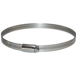 Jubilee Mild Steel Hose Clip