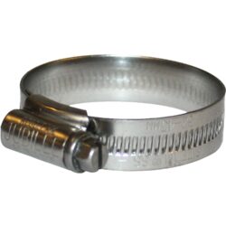 Jubilee Stainless Steel 304 Hose Clip