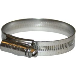 Jubilee Stainless Steel 304 Hose Clip
