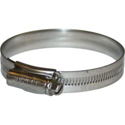 Jubilee Stainless Steel 304 Hose Clip