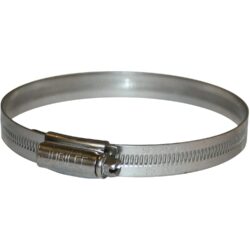 Jubilee Stainless Steel 304 Hose Clip