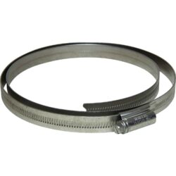 Jubilee Stainless Steel 304 Hose Clip