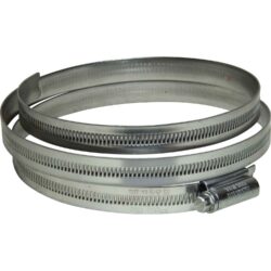 Jubilee Stainless Steel 304 Hose Clip
