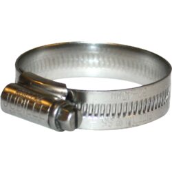 Jubilee Stainless Steel 316 Hose Clip