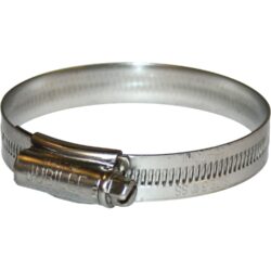 Jubilee Stainless Steel 316 Hose Clip