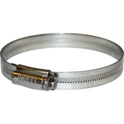 Jubilee Stainless Steel 316 Hose Clip