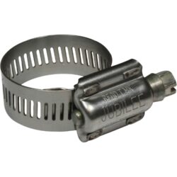 Jubilee High Torque Stainless Steel 304 Hose Clip
