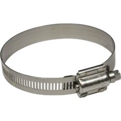 Jubilee High Torque Stainless Steel 304 Hose Clip