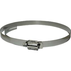 Jubilee High Torque Stainless Steel 304 Hose Clip