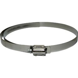 Jubilee High Torque Stainless Steel 304 Hose Clip