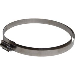 Jubilee High Torque Stainless Steel 304 Hose Clip