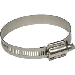 Jubilee High Torque Stainless Steel 316 Hose Clamp