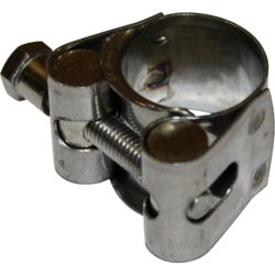 Jubilee Superclamp Mild Steel Hose Clamp