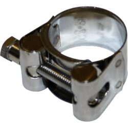 Jubilee Superclamp Mild Steel Hose Clamp