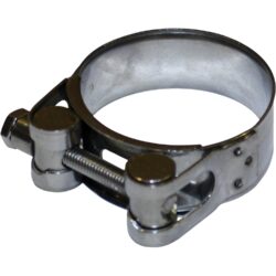 Jubilee Superclamp Mild Steel Hose Clamp